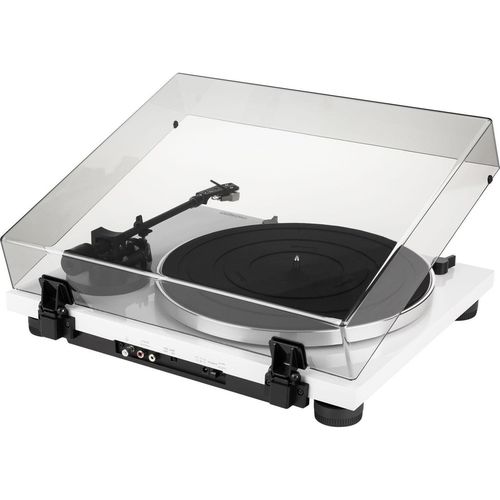 cumpără Player vinyl Thorens TD 201 AT3600 RIAA White în Chișinău 