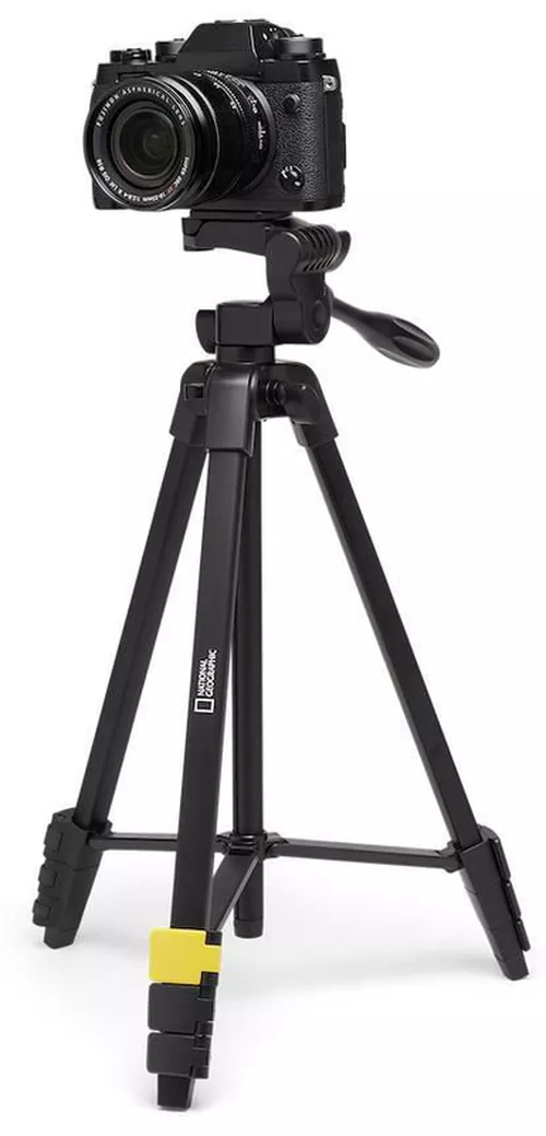 купить Штатив Manfrotto National Geographic Photo Tripod Small в Кишинёве 