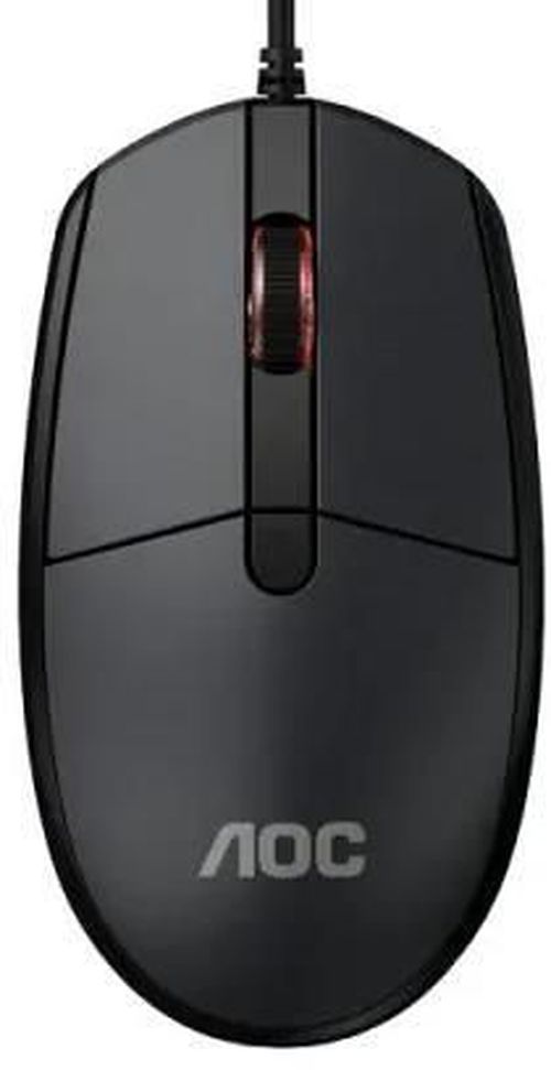 cumpără Mouse AOC MS130B-LA în Chișinău 