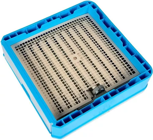 купить Товар для животных Micul Fermier Incubator automat 64 oua 1 sertar (84362100) (GF-2100) в Кишинёве 