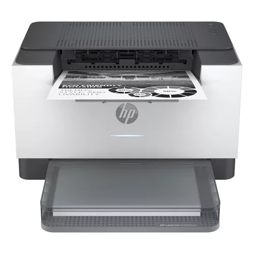 купить Принтер лазерный HP LaserJet M209dwe в Кишинёве 