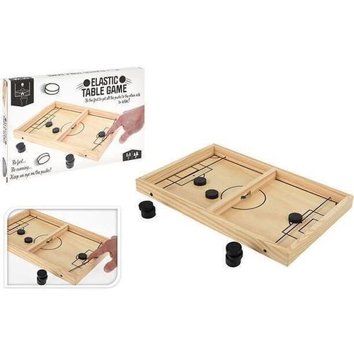 cumpără Joc educativ de masă Promstore 50856 Игра Настольный футбол 34.5x21.8cm în Chișinău 