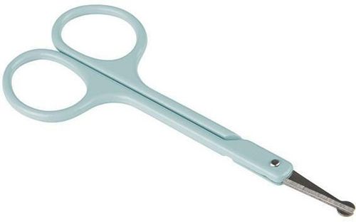 cumpără Set pentru îngrijirea bebeluşului Canpol 9/814_blu Детский маникюрный набор în Chișinău 