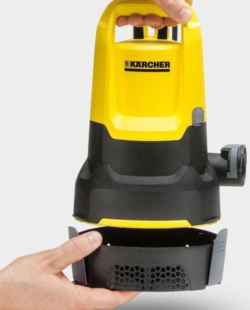 купить Насос Karcher 2.997-201.0 Prefiltru в Кишинёве 