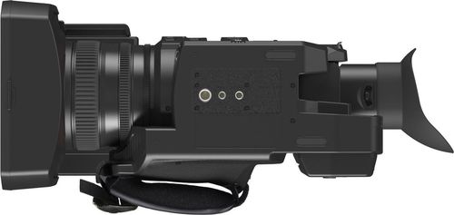 купить Видеокамера Panasonic HC-X20EE в Кишинёве 