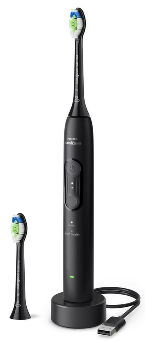 купить Щетка зубная электрическая Philips HX4042/52 Sonicare 4100 в Кишинёве 