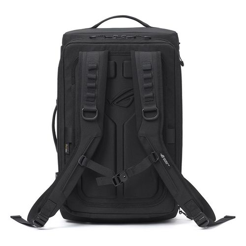 купить Рюкзак ASUS BP2703 ROG Archer Weekender 17 Gaming Backpack, for notebooks up to 17 (Максимально поддерживаемая диагональ 17 дюйм), 90XB07L0-BBP000 (ASUS) в Кишинёве 