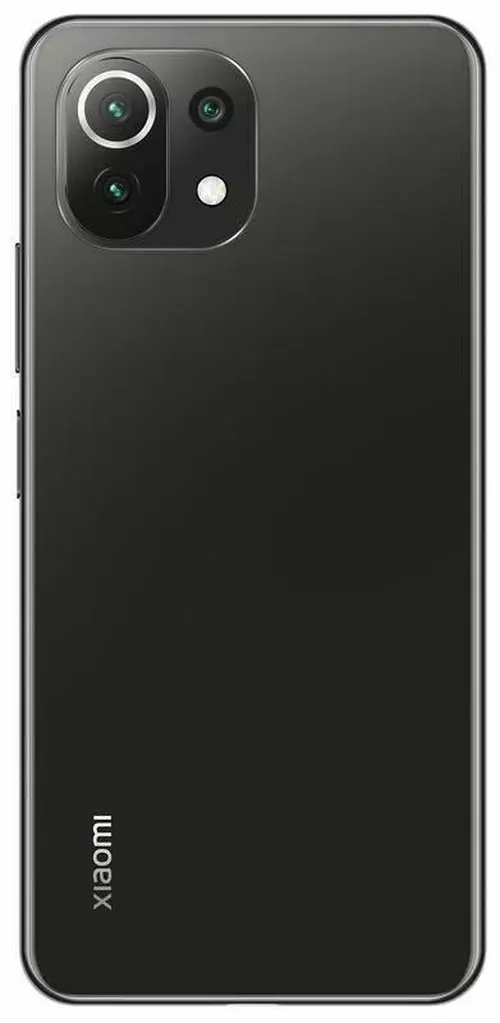 cumpără Smartphone Xiaomi Mi 11 Lite 8/128GB Black în Chișinău 