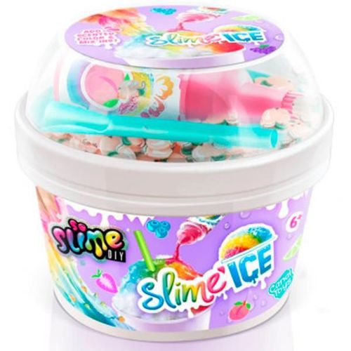 купить Набор для творчества Canal Toys SSC299 Набор Slime´Ice Cup, ast. в Кишинёве 