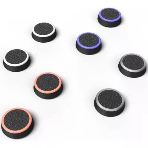 cumpără Accesoriu pentru console de jocuri Hama Urage 115517 8-In-1 Set (Bag, Prot. Glass, Cont. Attachments) For N. Switch, Black/Red în Chișinău 