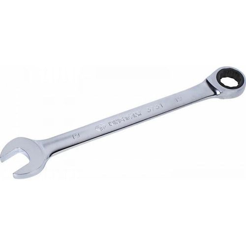 купить Ключ гаечный King Tony 373127M ключ комбинированный с трещоткой 27mm в Кишинёве 