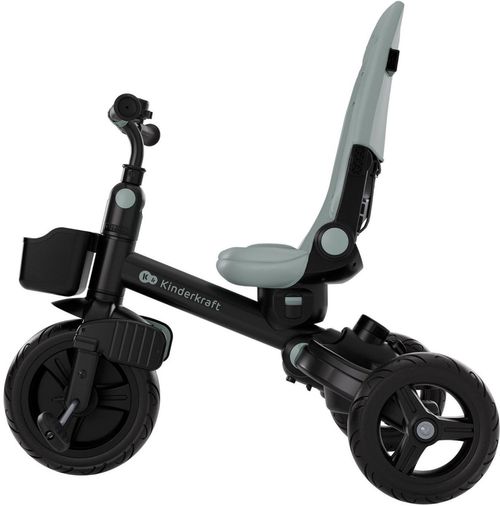 купить Велосипед-коляска KinderKraft KRAVEO02GRE0000 Aveo 2 Plus Green в Кишинёве 