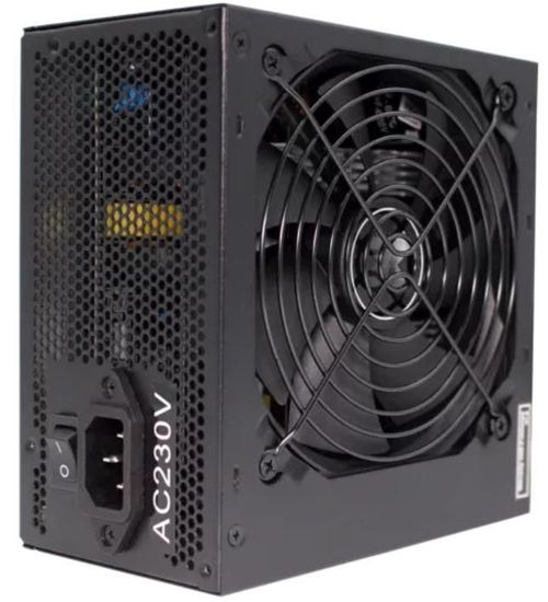 cumpără Bloc de alimentare PC Xilence XP750R6.2 (XN431), 750W, Performance C+ Series în Chișinău 