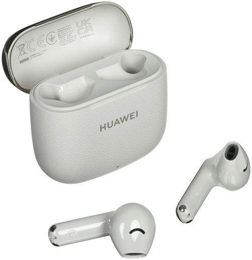 купить Наушники беспроводные Huawei TWS Freebuds SE 3, Beige в Кишинёве 