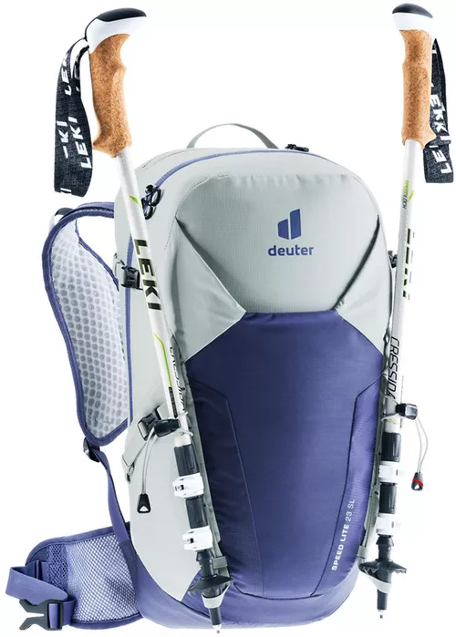 купить Рюкзак спортивный Deuter Speed Lite 23 SL tin indigo в Кишинёве 