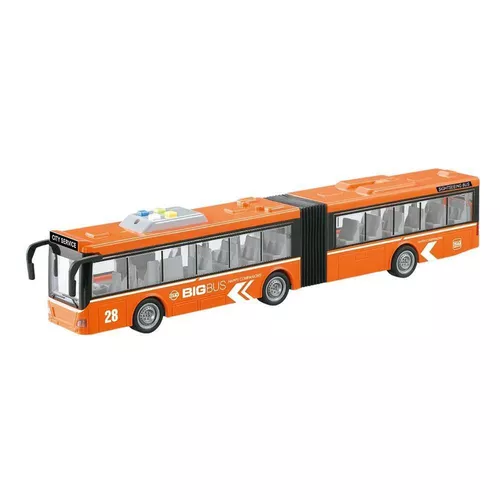 cumpără Mașină Wenyi (29138) Autobuz pe baterii WY913B în Chișinău 