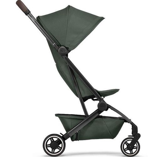 купить Детская коляска Joolz 310011 Aer+ sport (ultracompact), Forest Green в Кишинёве 