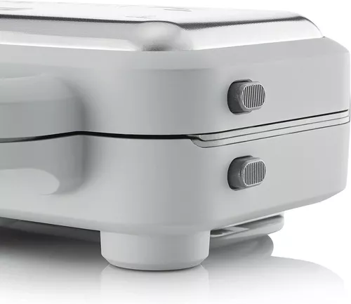 купить Вафельница Breville VST072X-01 в Кишинёве 