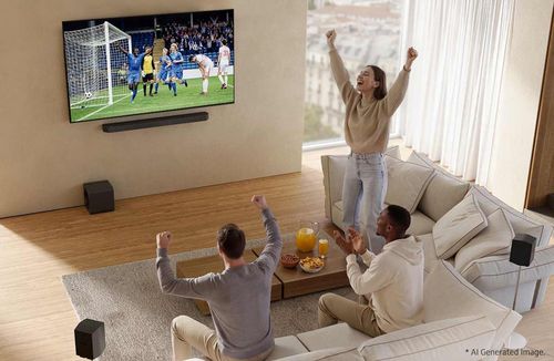 cumpără Soundbar Samsung HW-Q930H/UA în Chișinău 