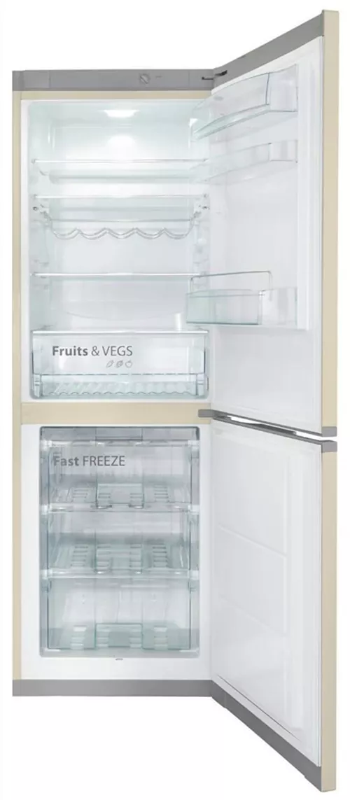 купить Холодильник с нижней морозильной камерой Snaige RF 53SM-S5DV2E в Кишинёве 