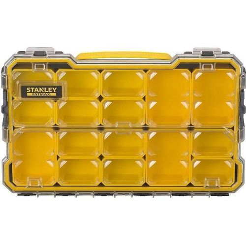 cumpără Sistem de depozitare a instrumentelor Stanley FMST1-75779 FatMax PRO 2/3 în Chișinău 