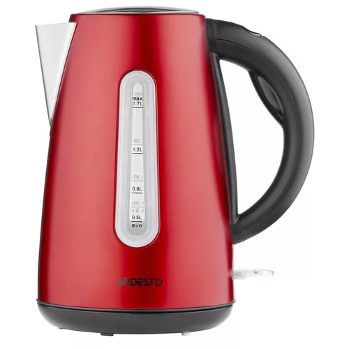 купить Чайник электрический Ardesto EKL-F300R в Кишинёве 