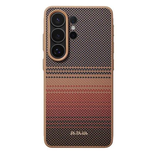 купить Чехол для смартфона Pitaka Samsung S26 Ultra Cairn (Sunset) (PBS2603U) в Кишинёве 