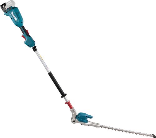 купить Кусторез Makita DUN500WZ Masina de tuns gard viu 500mm 23.5mm LXT 18V (fara acumulator) в Кишинёве 