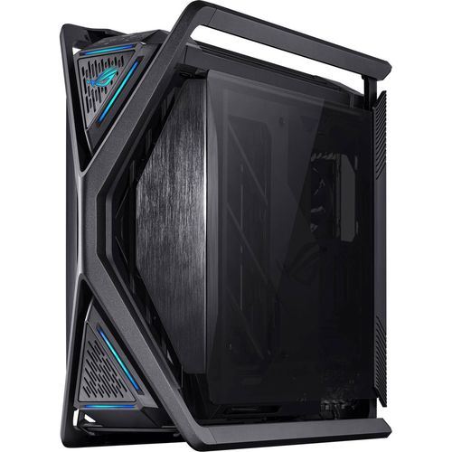 купить Корпус для ПК ASUS GR701 ROG HYPERION CASE, w/o PSU в Кишинёве 