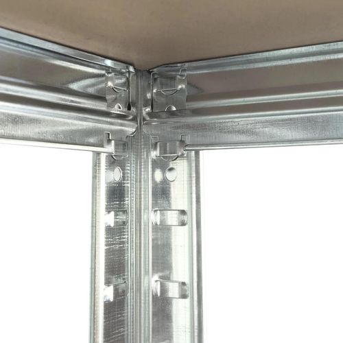 cumpără Raft de depozitare Xenos StrongLine 180x100x50cm în Chișinău 