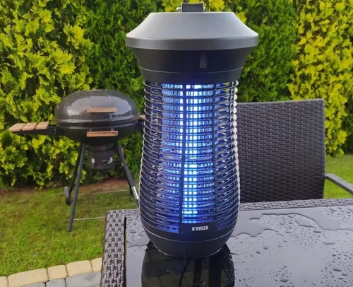 купить Уничтожитель насекомых Noveen IKN24 IPX4 professional lampion, area up to 150 m2 в Кишинёве 
