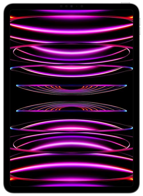 cumpără Tabletă PC Apple New iPad Pro 4Gen.Wi-Fi 11.0" 128GB Silver MNXE3 în Chișinău 