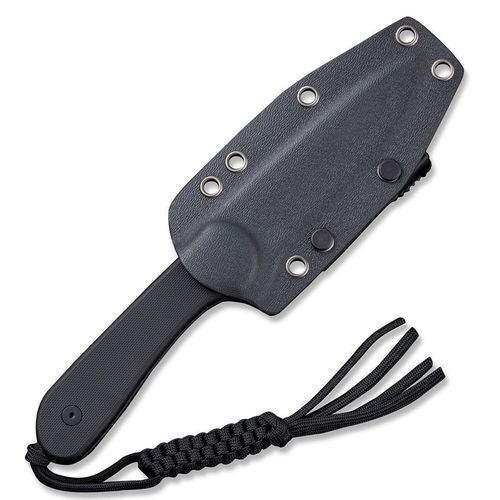 купить Нож походный Civivi C2105A Fixed Blade Elementum, G10, teacă Kydex в Кишинёве 