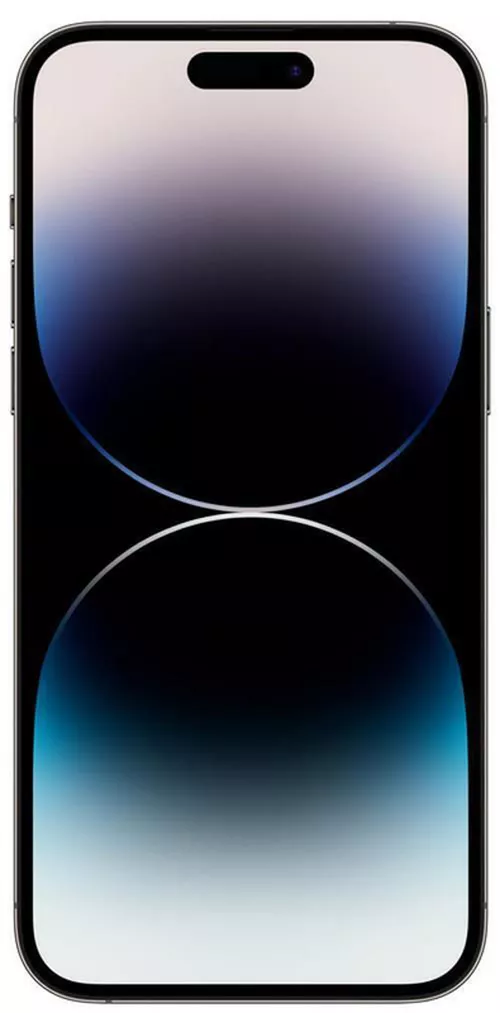 cumpără Smartphone Apple iPhone 14 Pro Max 256GB Space Black MQ9U3 în Chișinău 