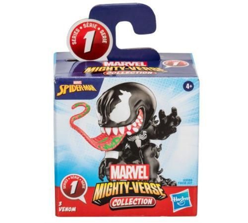 cumpără Jucărie Hasbro F8838SOL4 SPD Пакетик/Сюрприз Venom Коллекционный în Chișinău 