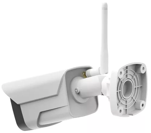 купить Камера наблюдения Hama 176653 Smart Surveillance Camera, WLAN, for Outdoors, Night Vision, 1080p, Recording в Кишинёве 