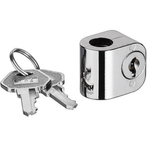 cumpără Accesoriu pentru bicicletă THULE Cheie Lacata Lock 567 Backpac III în Chișinău 