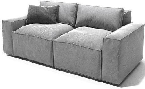 cumpără Canapea Indart Infinity 6 (220x100x70) în Chișinău 