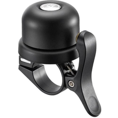 купить Аксессуар для велосипеда Rockbros 34210003001 Sonerie pentru bicicleta, Apple AirTag, Antifurt , Model Clasic, negru в Кишинёве 