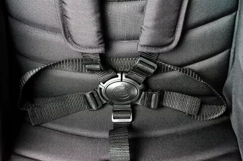 купить Детская коляска 4Baby Rapid 2024 Black в Кишинёве 