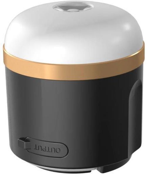 купить Фонарь EcoFlow EFS-CLI-EU camping light and PowerBank 7200mAh в Кишинёве 