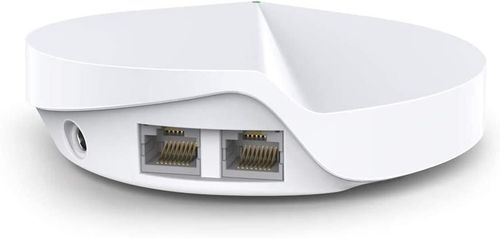 cumpără Punct de acces Wi-Fi TP-Link Deco M5 (2-pack) AC1300 în Chișinău 