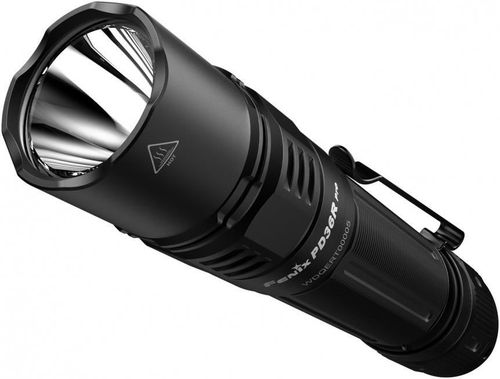 купить Фонарь Fenix PD36R LED Flashlight в Кишинёве 