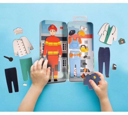 cumpără Set de creație As Kids 1029-64068 Cutie Magnetica, Personaje în Chișinău 