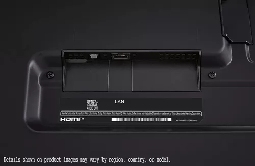 cumpără Televizor LG 86QNED80T6A în Chișinău 