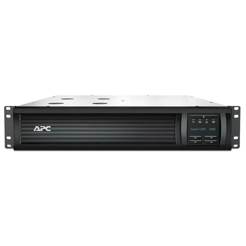 купить Источник бесперебойного питания APC 1500VA/1000W (SMT1500RMI2UC) в Кишинёве 