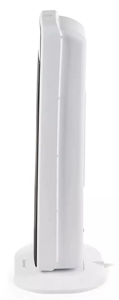 cumpără Încălzitor ceramică cu ventilator Diplomat P19, 2000W, LED display, Remote control (1009962) în Chișinău 