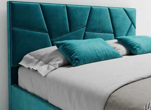 cumpără Pat my-STYLE my-Bella 200x200 (P23D20M18) în Chișinău 
