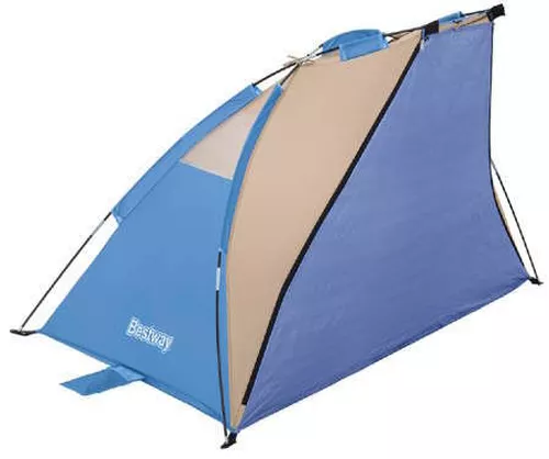 купить Палатка Bestway 68001BW 200х100х100cm RAMBLE X2 в Кишинёве 