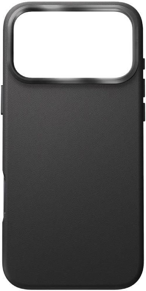 cumpără Husă pentru smartphone UNIQ iPhone 17 Pro (2025) 6.3 Hybrid Magclick Lyden, Dallas Black în Chișinău 